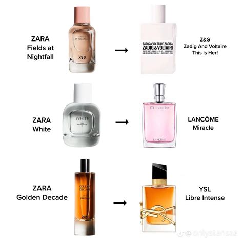 zara perfum dupe|zara perfume dupes for men.